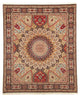 Tabriz - 50 Raj Tappeto 246x205cm - Tappeto persiano