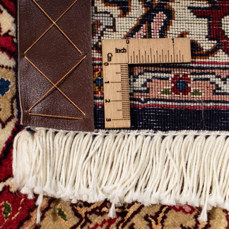 Tappeto Persero - Tabriz - Reale - 246 x 205 cm - multicolore
