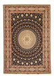 Tabriz - 50 Raj Tappeto 338x248cm - Tappeto persiano