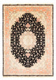 Tabriz - 50 Raj Tappeto 297x397cm - Tappeto persiano