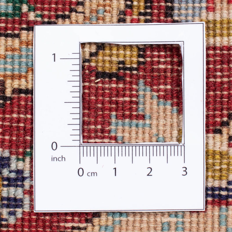 Tappeto Persero - Tabriz - Reale - 350 x 248 cm - turchese