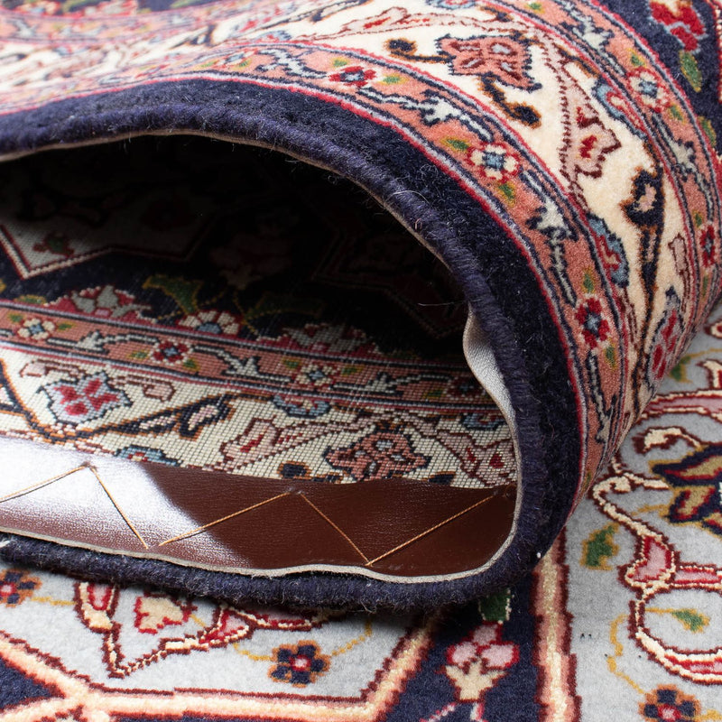 Tappeto Persero - Tabriz - Reale - 298 x 253 cm - multicolore