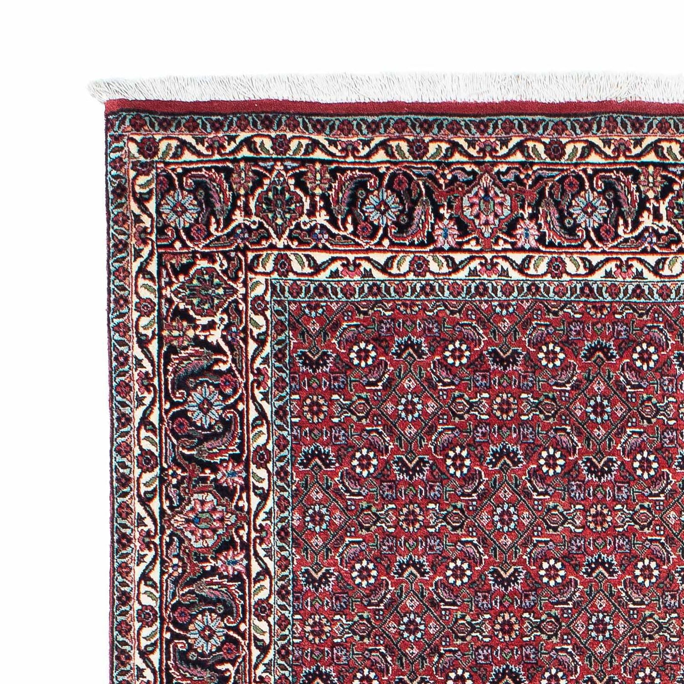 Bidjar Tappeto 216x128cm - Tappeto persiano