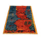Gabbeh persiano Tappeto 69x126cm - Perserteppich Wollteppich