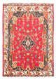 Shiraz Tappeto 111x158cm - Tappeto persiano
