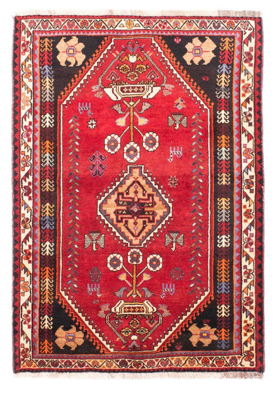 Shiraz Tappeto 112x166cm - Tappeto persiano
