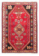 Shiraz Tappeto 112x166cm - Tappeto persiano