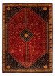 Shiraz Tappeto 302x214cm - Tappeto persiano