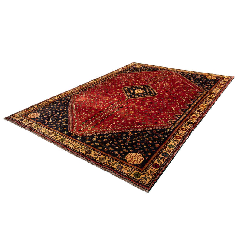 Tappeto Persero - Nomade - 302 x 214 cm - rosso scuro
