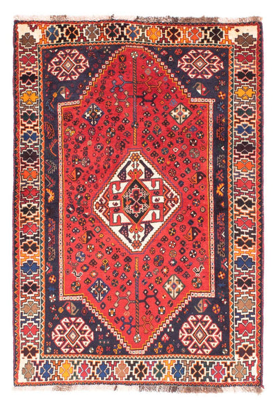 Shiraz Tappeto 118x171cm - Tappeto persiano