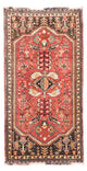 Qashqai Tappeto 83x160cm - Tappeto persiano