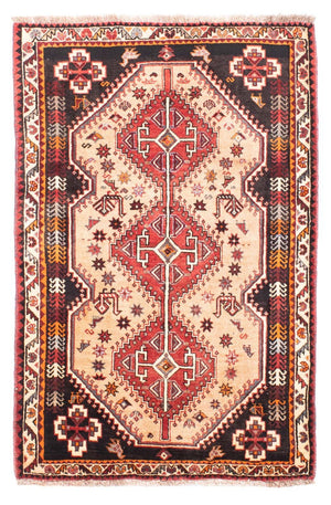 Tappeto Persero - Nomade - 168 x 112 cm - beige