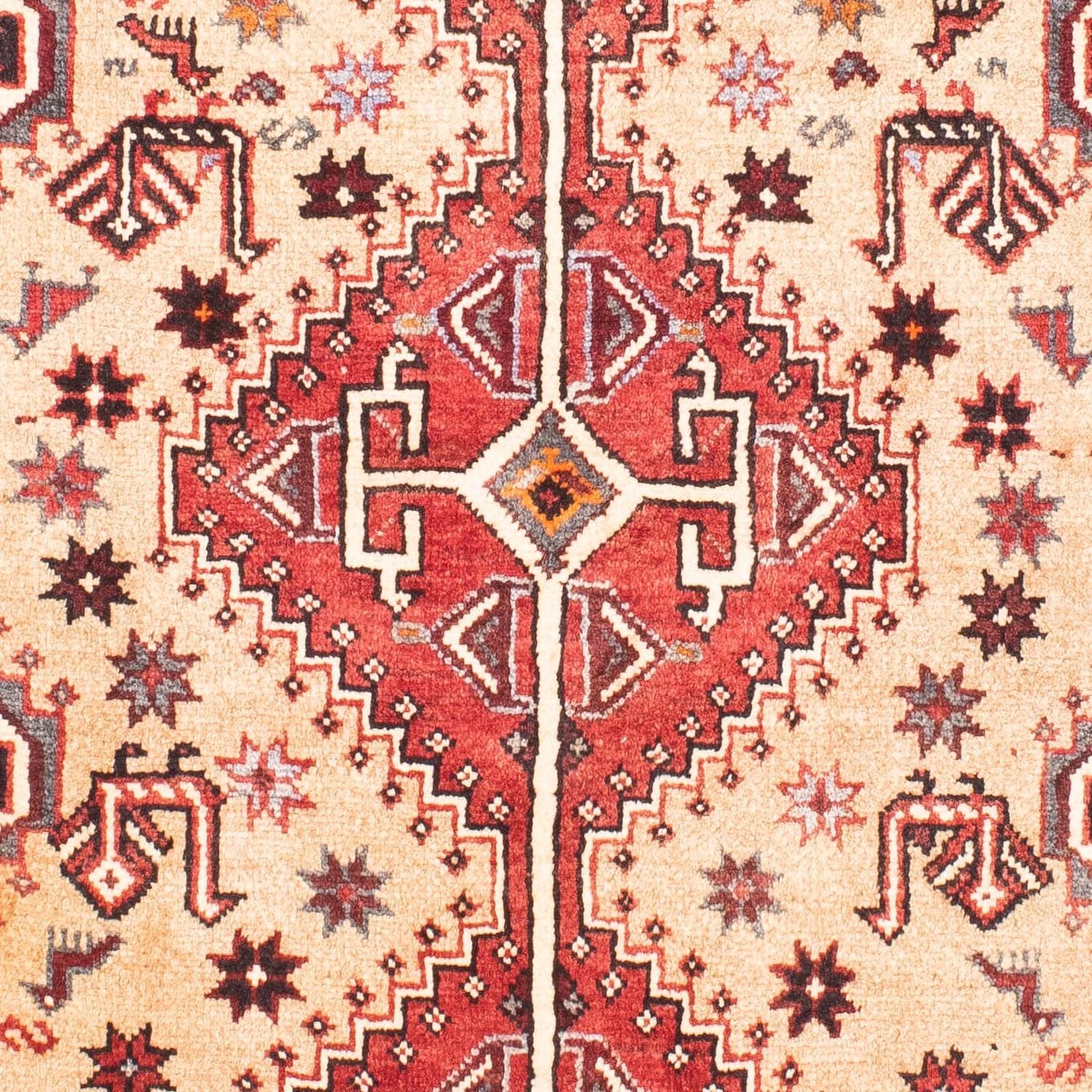 Tappeto Persero - Nomade - 168 x 112 cm - beige