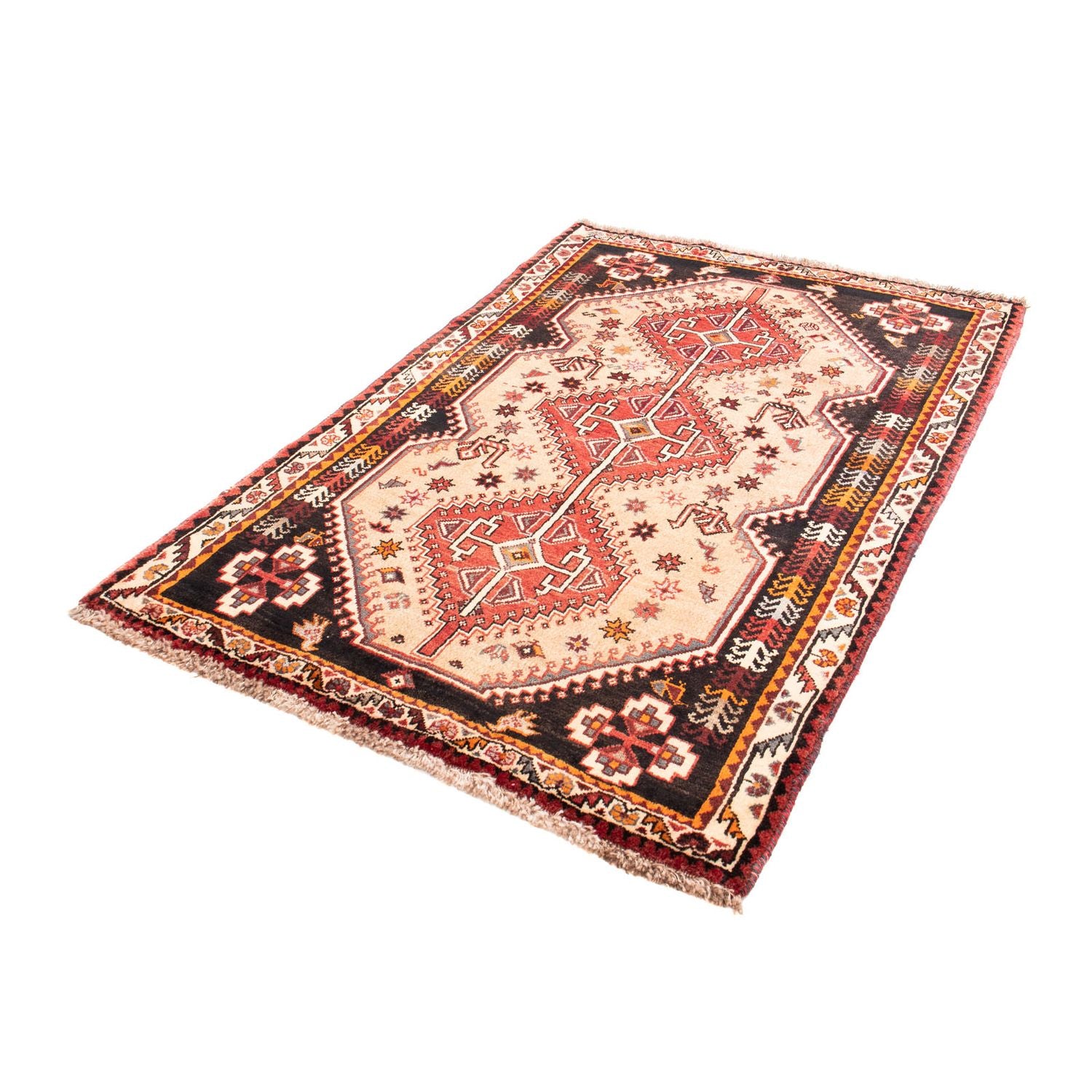Tappeto Persero - Nomade - 168 x 112 cm - beige