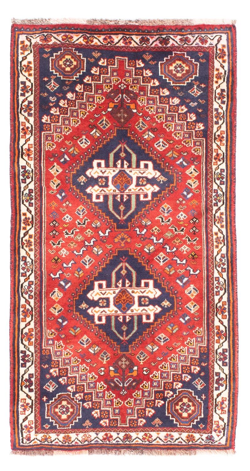 Tappeto Persero - Nomade - 150 x 83 cm - blu scuro