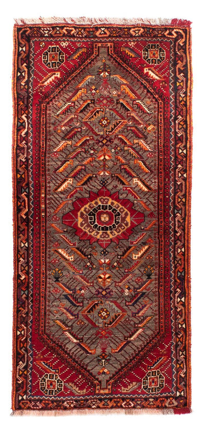 Qashqai Tappeto 80x168cm - Tappeto persiano
