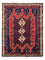 Tappeto Persero - Nomade - 215 x 164 cm - blu scuro