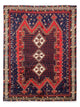 Qashqai Tappeto 215x164cm - Tappeto persiano