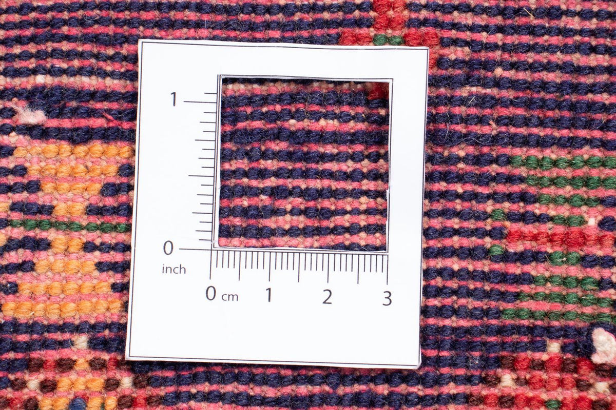 Tappeto Persero - Nomade - 215 x 164 cm - blu scuro