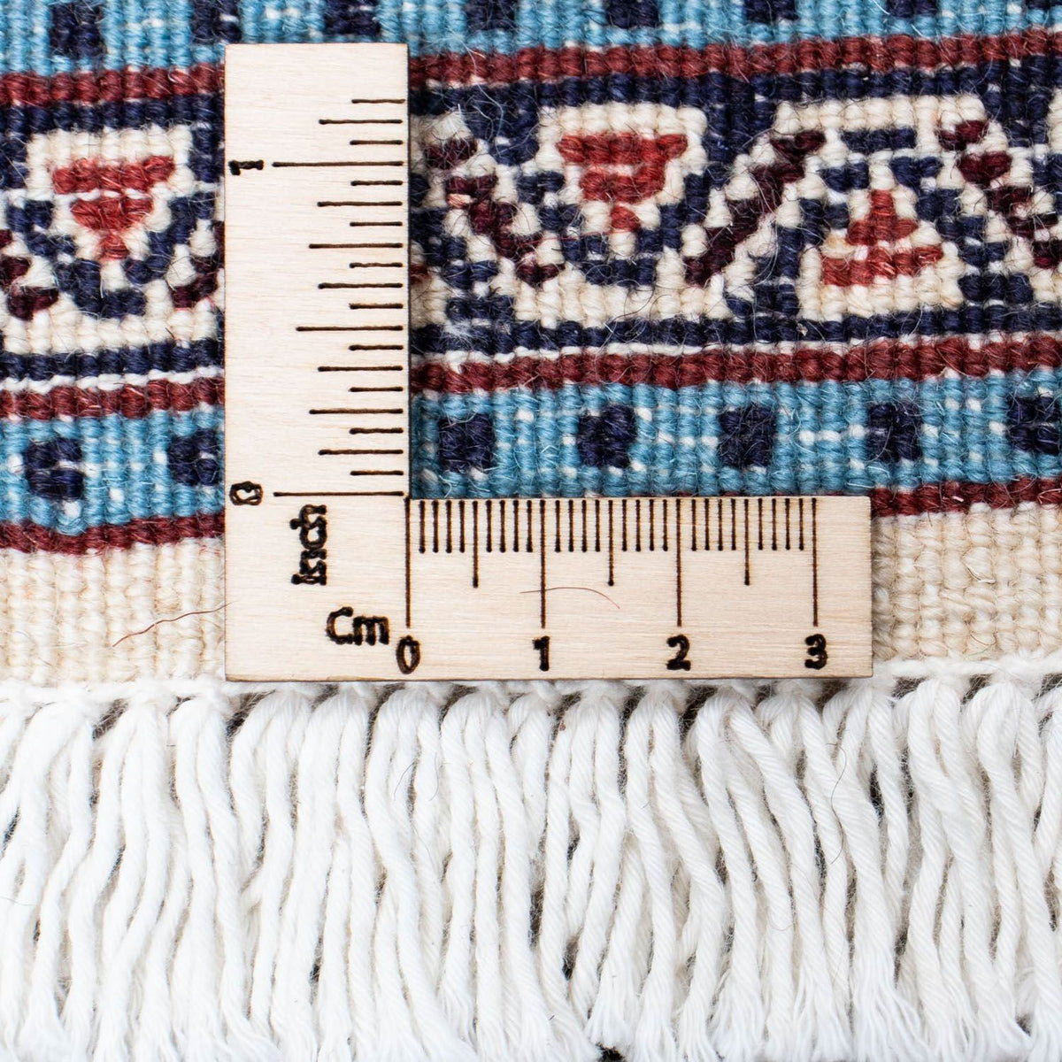 Tappeto corsia Tappeto Persero - Classico - 288 x 80 cm - beige