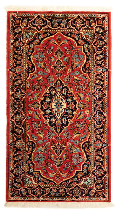 Kashan Tappeto 68x124cm - Tappeto persiano