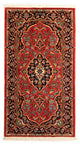 Kashan Tappeto 124x68cm - Tappeto persiano