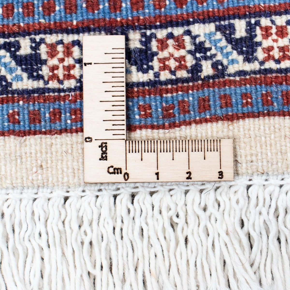 Tappeto corsia Tappeto Persero - Classico - 288 x 80 cm - beige