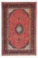 Kashan Tappeto 218x144cm - Tappeto persiano