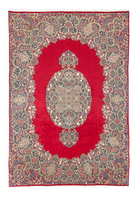 Tappeto Persero - Reale - 390 x 271 cm - rosso