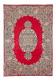 Rafsanjan Tappeto 271x390cm - Tappeto persiano