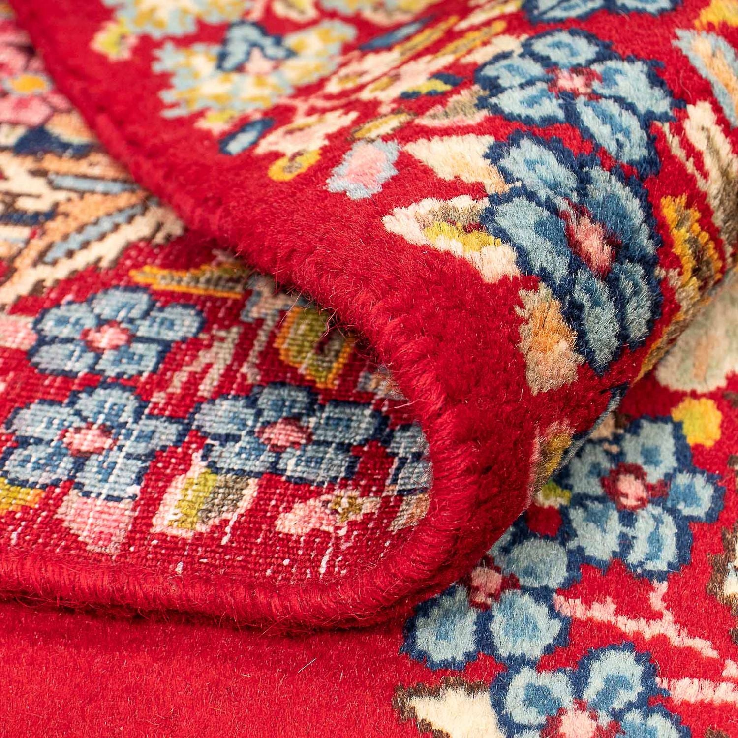 Tappeto Persero - Reale - 390 x 271 cm - rosso