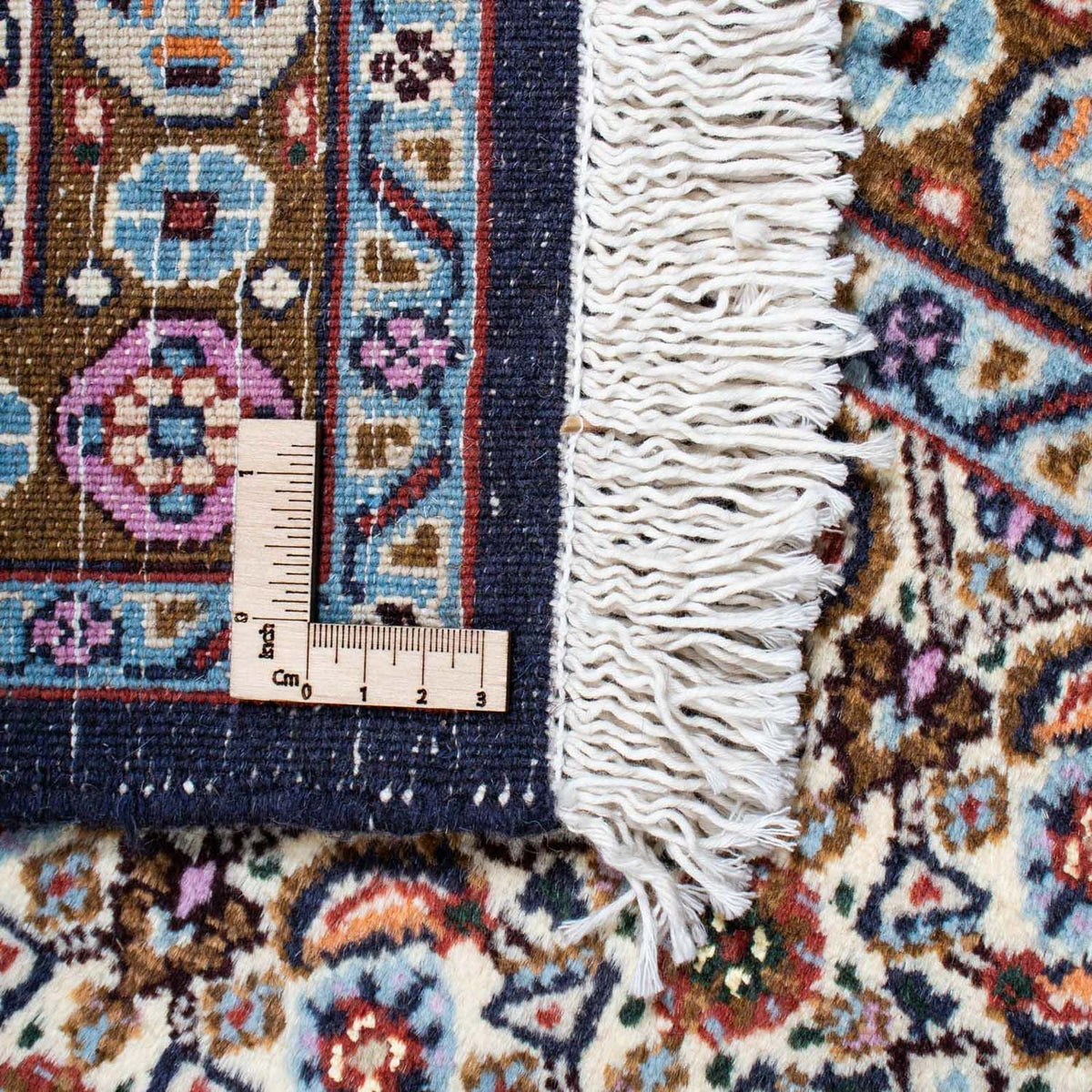 Tappeto Persero - Classico - 210 x 148 cm - beige