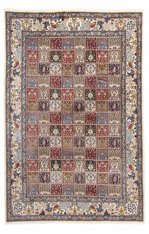 Tappeto Persero - Classico - 298 x 198 cm - beige
