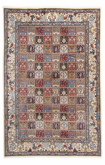 Moud Tappeto 198x298cm - Tappeto persiano