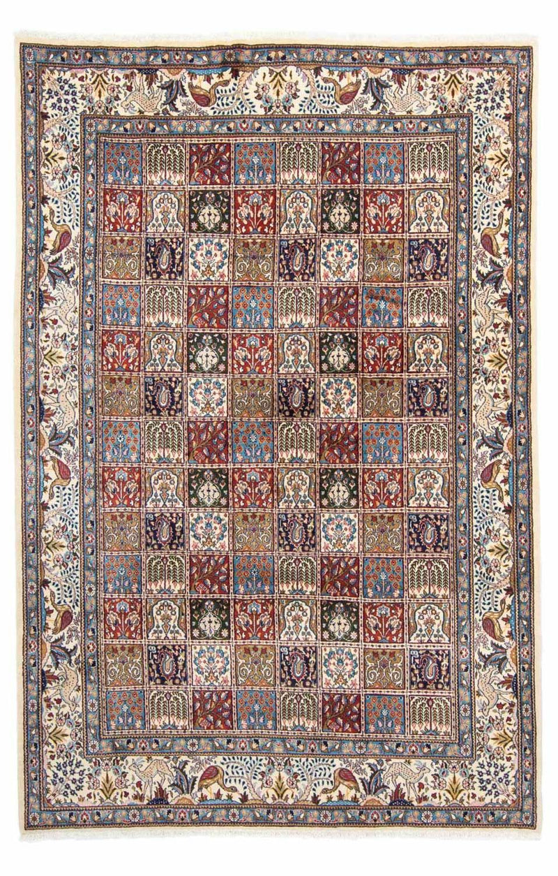 Tappeto Persero - Classico - 298 x 198 cm - beige