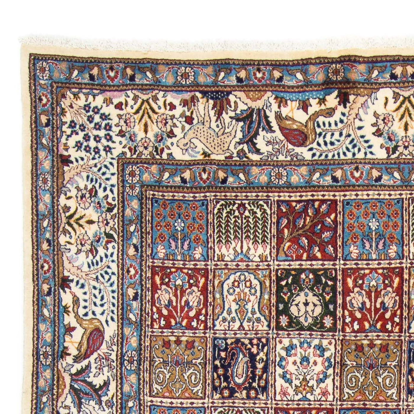 Tappeto Persero - Classico - 298 x 198 cm - beige