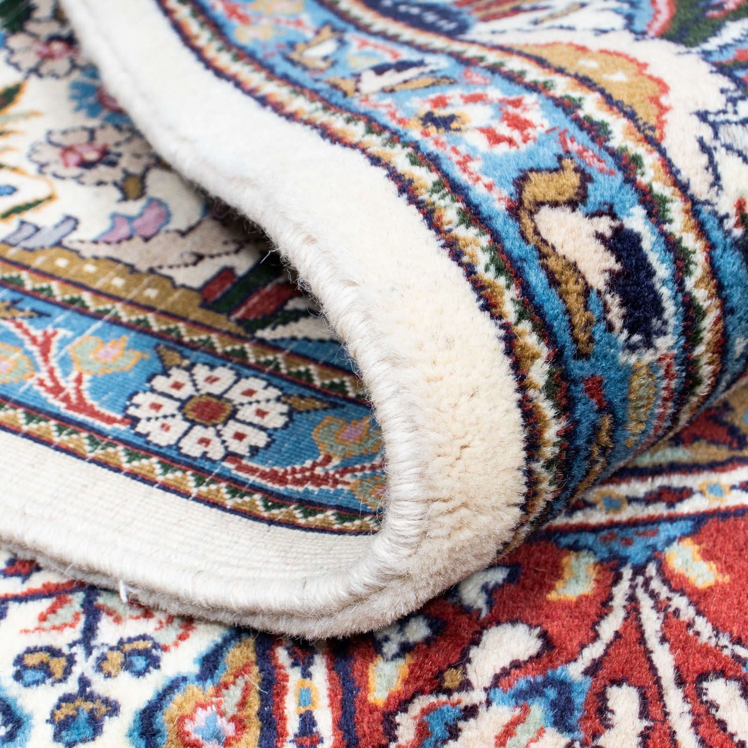 Tappeto Persero - Classico - 298 x 198 cm - beige