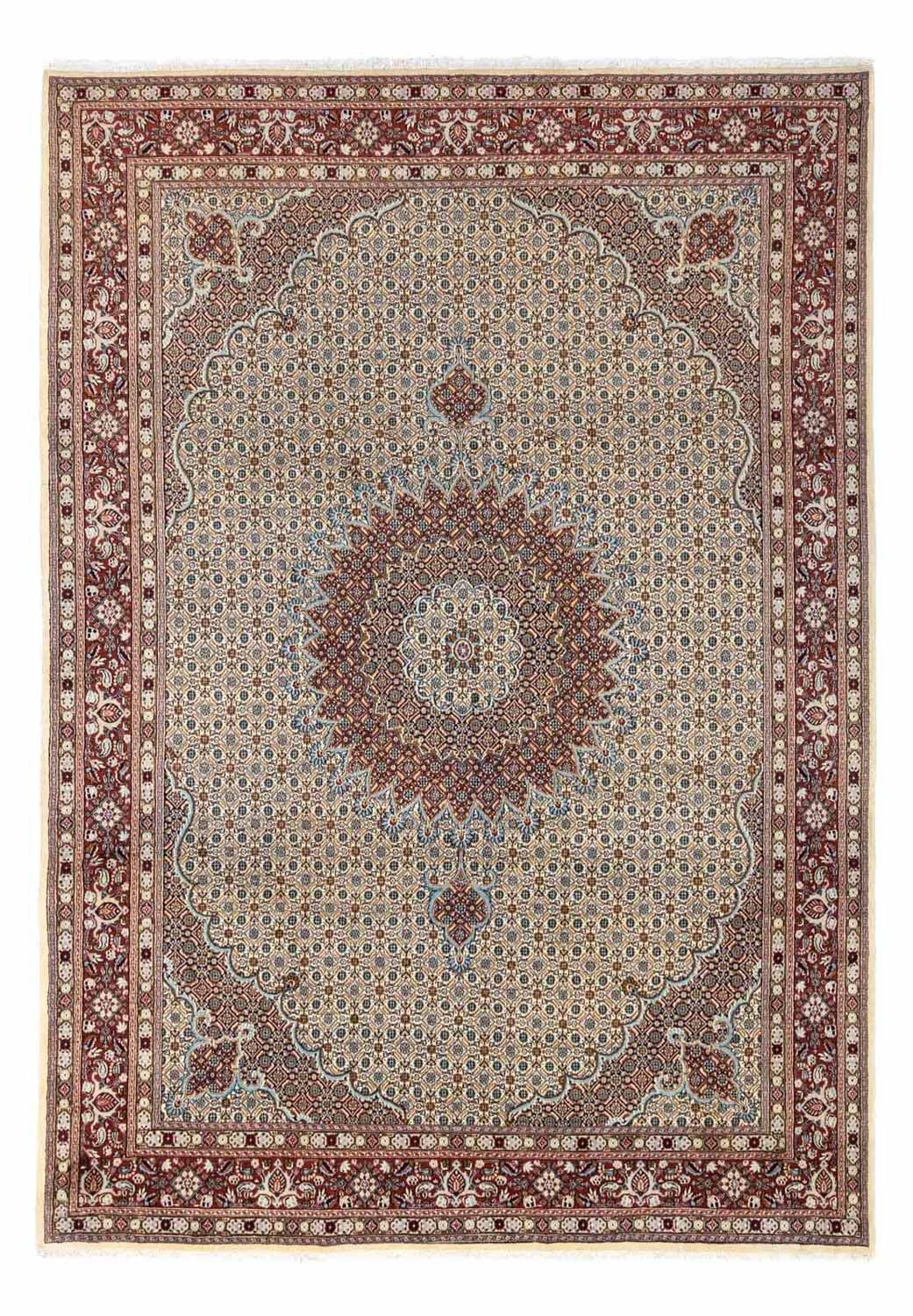 Tappeto Persero - Classico - 348 x 248 cm - beige