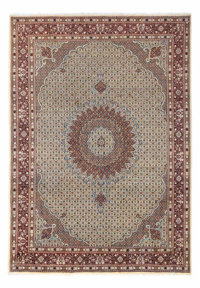 Moud Tappeto 248x348cm - Tappeto persiano