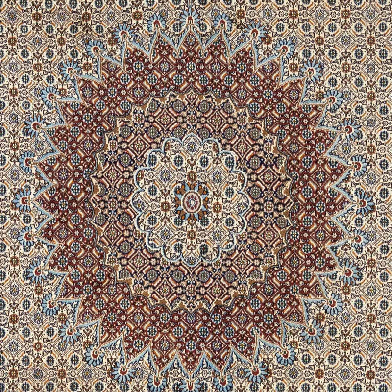 Tappeto Persero - Classico - 348 x 248 cm - beige