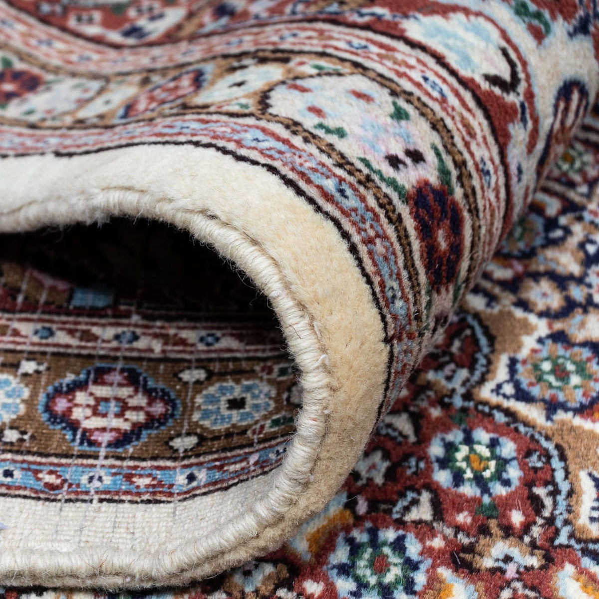 Tappeto Persero - Classico - 348 x 248 cm - beige