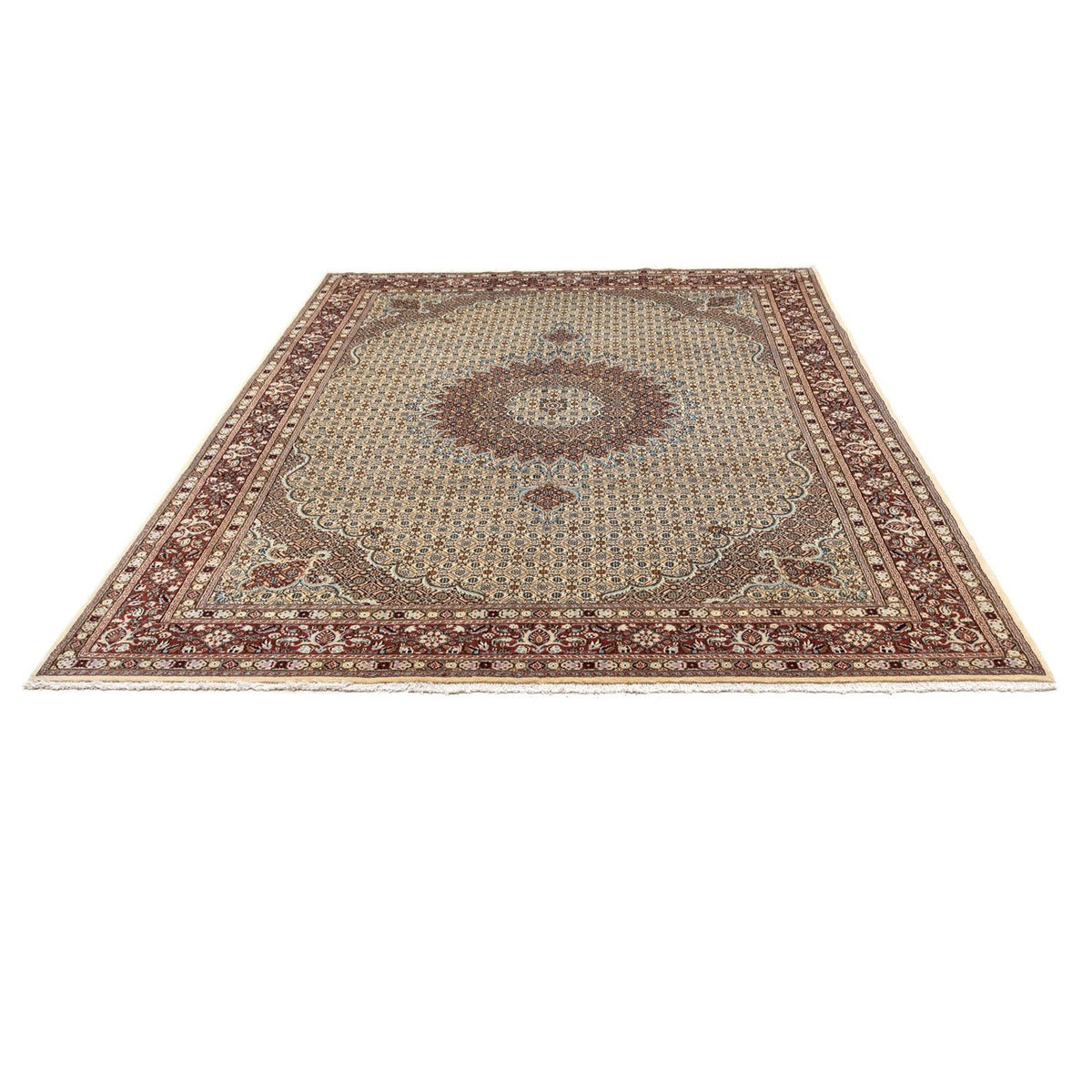 Tappeto Persero - Classico - 348 x 248 cm - beige
