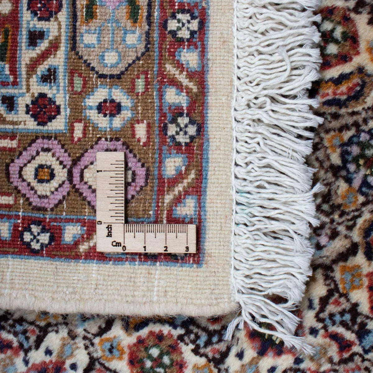 Tappeto Persero - Classico - 234 x 174 cm - beige