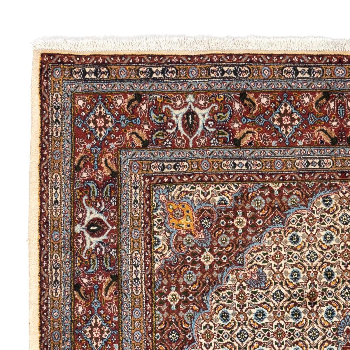 Moud Tappeto 153x245cm - Tappeto persiano