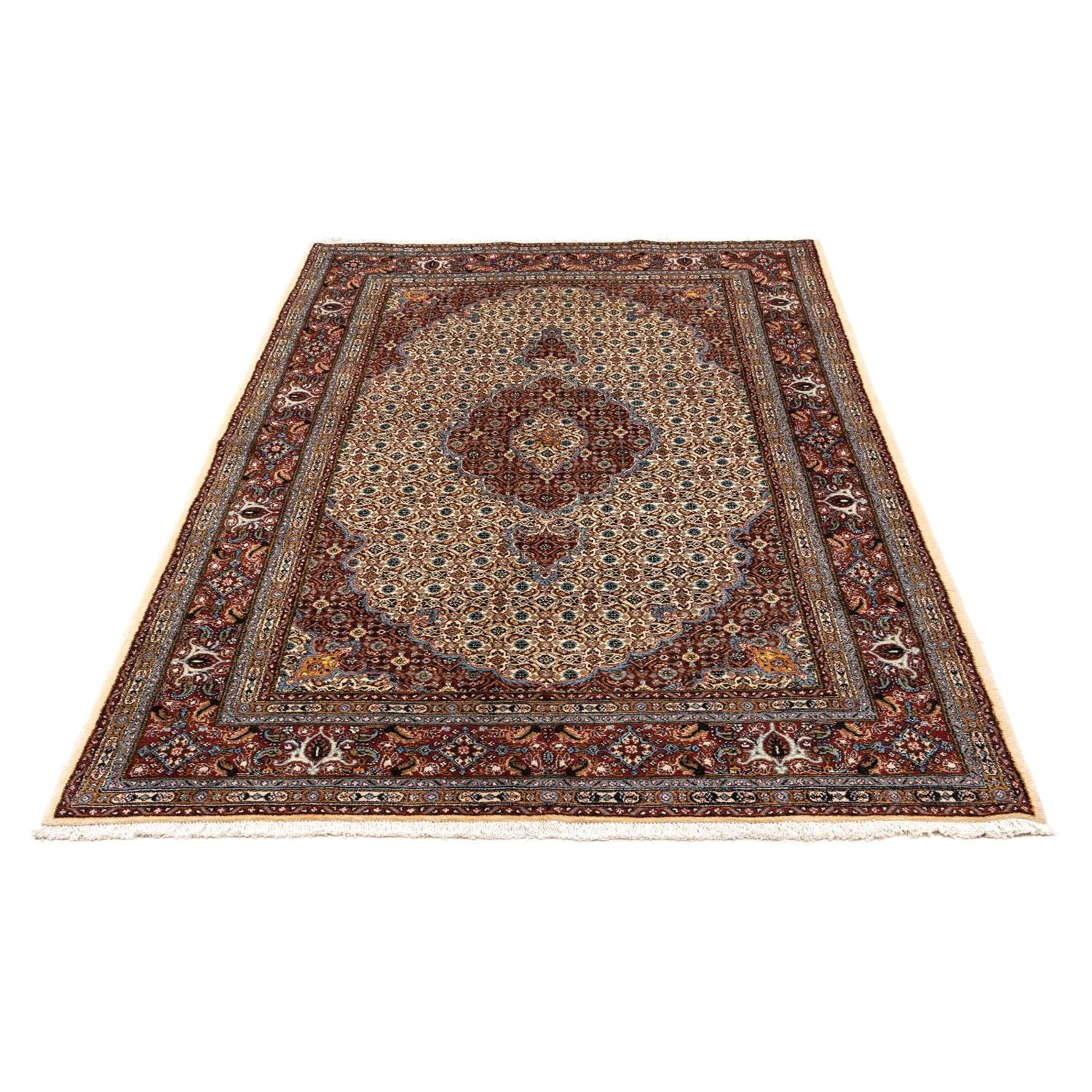 Tappeto Persero - Classico - 245 x 153 cm - beige