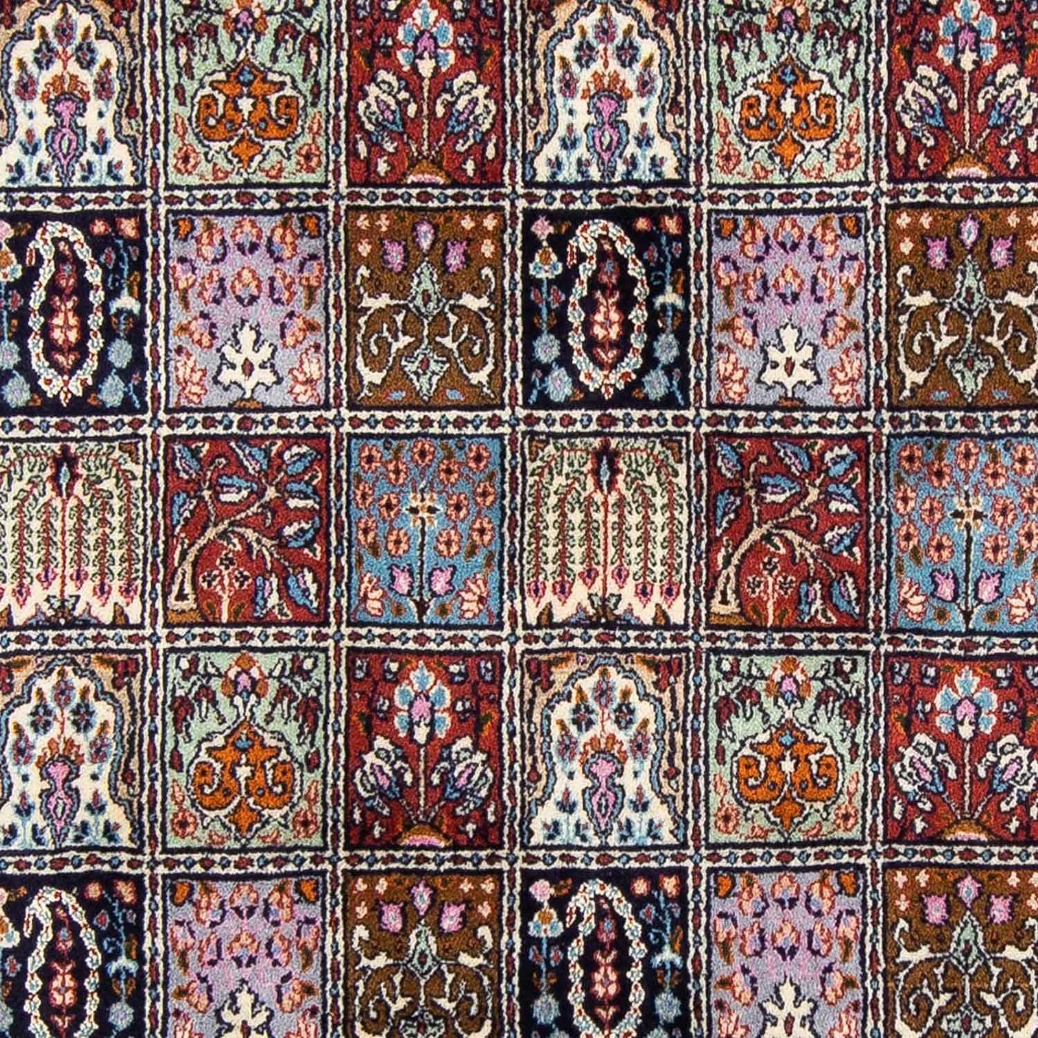 Tappeto Persero - Classico - 302 x 202 cm - rosso scuro