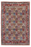 Tappeto Persero - Classico - 298 x 198 cm - rosso scuro