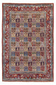Moud Tappeto 198x298cm - Tappeto persiano