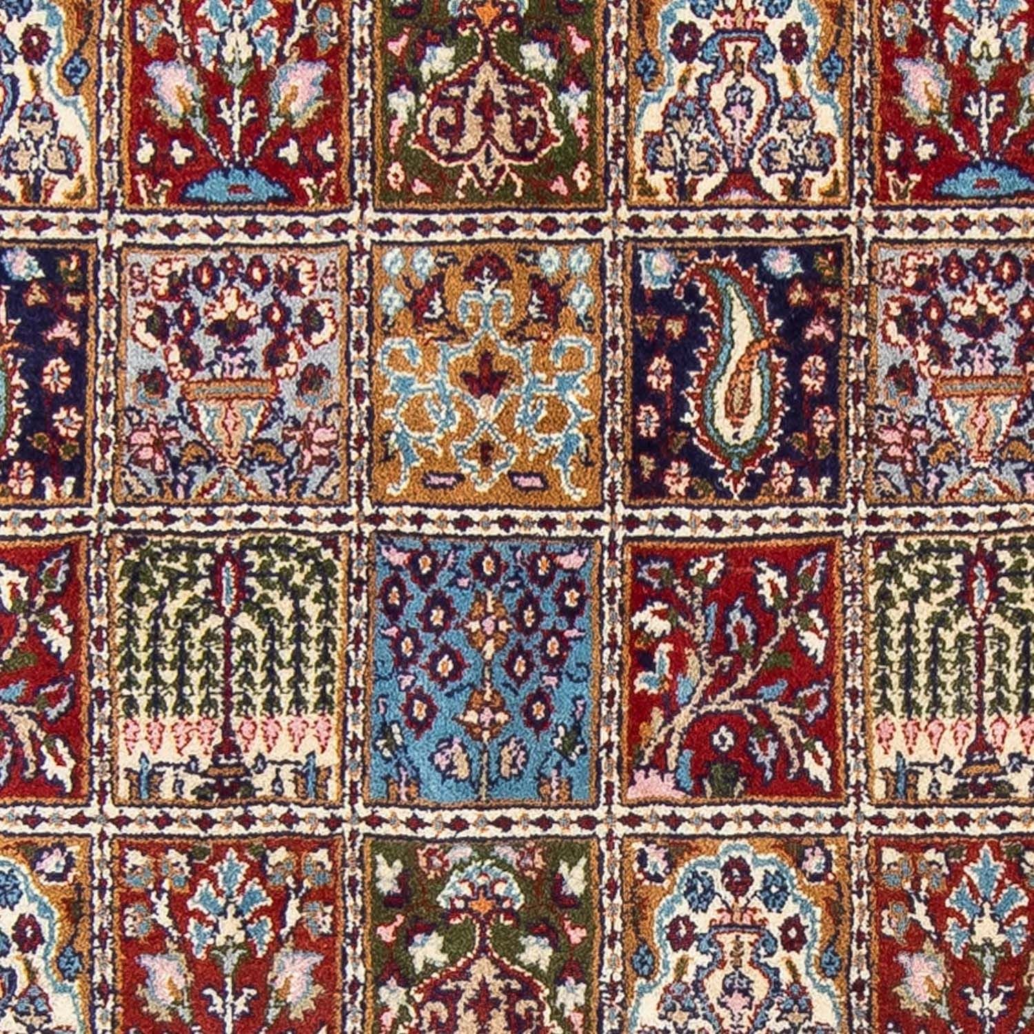 Tappeto Persero - Classico - 298 x 198 cm - rosso scuro