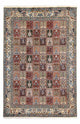 Moud Tappeto 232x165cm - Tappeto persiano